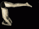karlstraub headstand variation