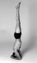 headstand