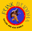 Master Akim Funk Buddha