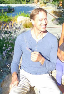 Karl Straub. Sonoma County California