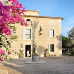 NOV 3-8, 2026, Yoga Retreat by Natalija Fallocca @Cal Reiet, Mallorca