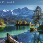 Reset & Renew: Yoga, Nature, Wellness Retreat | February 8-13, 2026 | Schloss Elmau, Bavaria