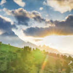10th Annual Yoga Summit May 31 - June 4 @Schloss Elmau